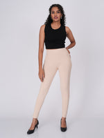 Load image into Gallery viewer, Flexifit Beige Soho leggings
