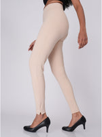 Load image into Gallery viewer, Flexifit Beige Soho leggings
