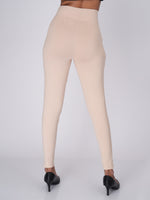 Load image into Gallery viewer, Flexifit Beige Soho leggings
