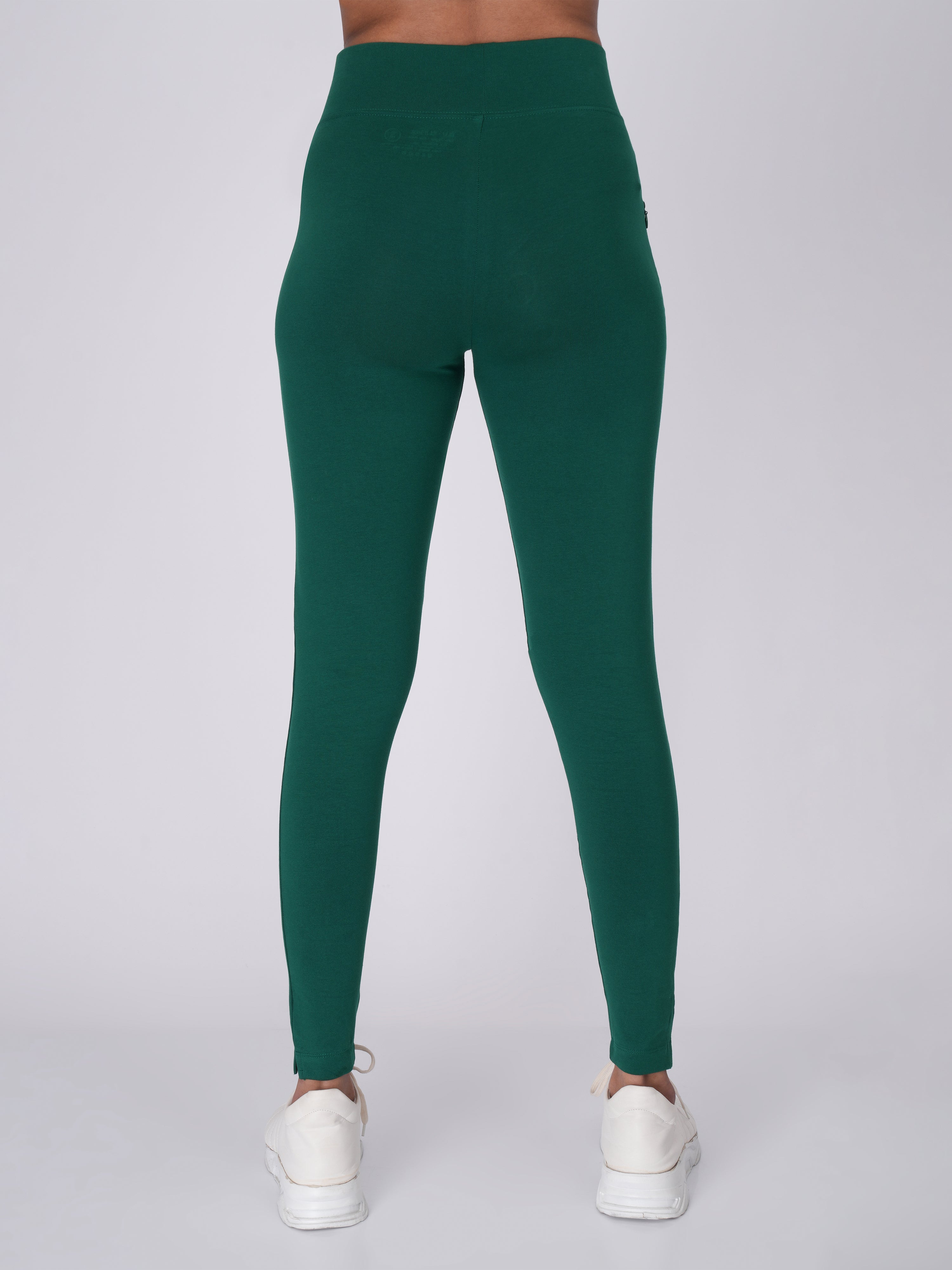 Flexifit Green Soho leggings