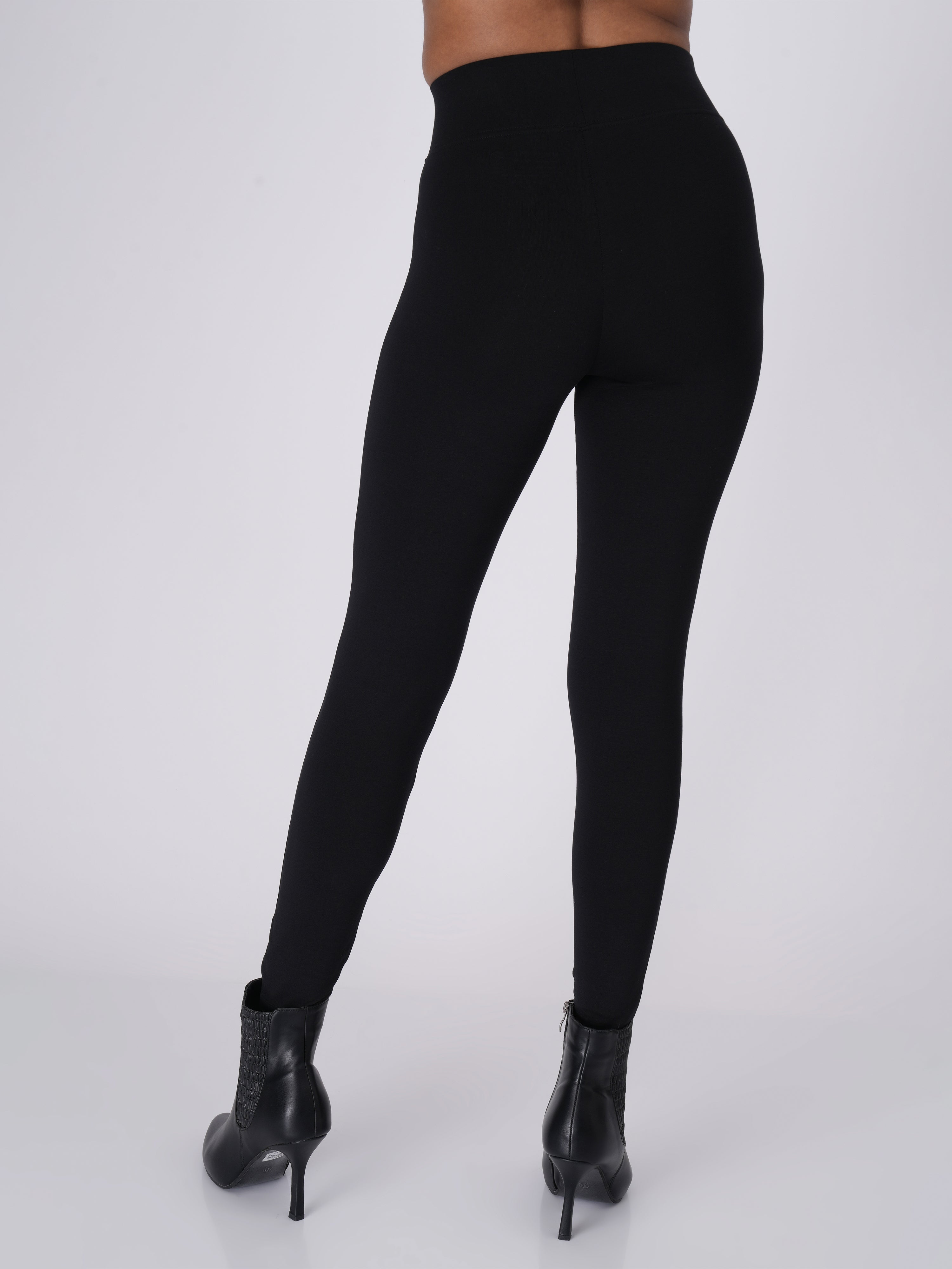 Flexifit Black Soho leggings