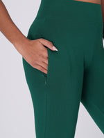 Load image into Gallery viewer, Flexifit Green Soho leggings
