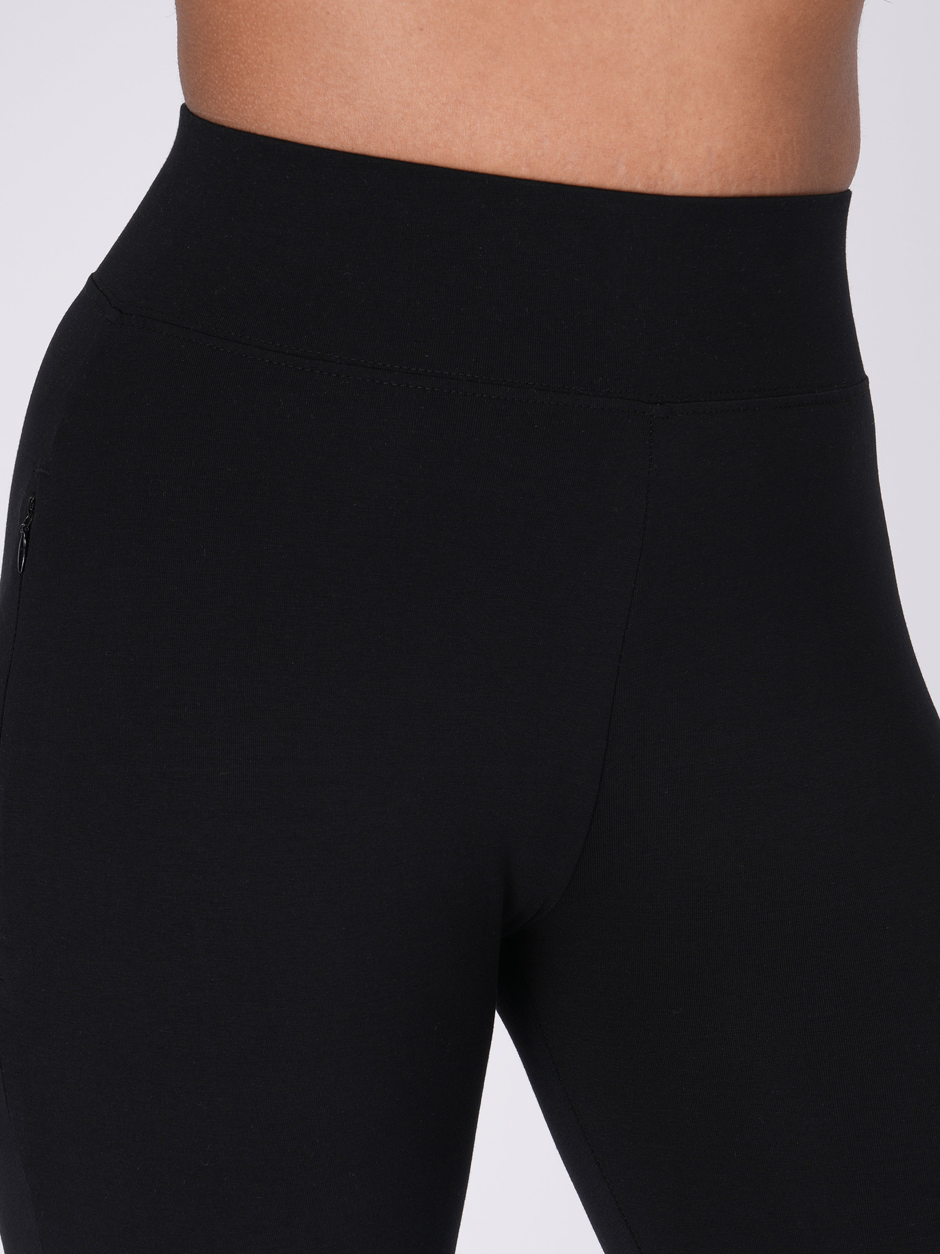 Movease 7/8 Black Leggings