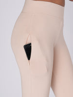 Load image into Gallery viewer, Flexifit Beige Soho leggings
