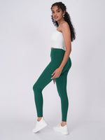 Load image into Gallery viewer, Flexifit Green Soho leggings
