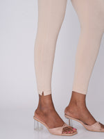 Load image into Gallery viewer, Movease 7/8 Beige Leggings
